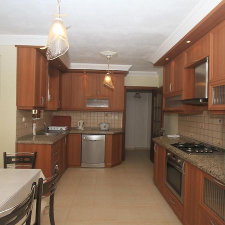 Okaliptus Apartments Ак'яка Екстер'єр фото
