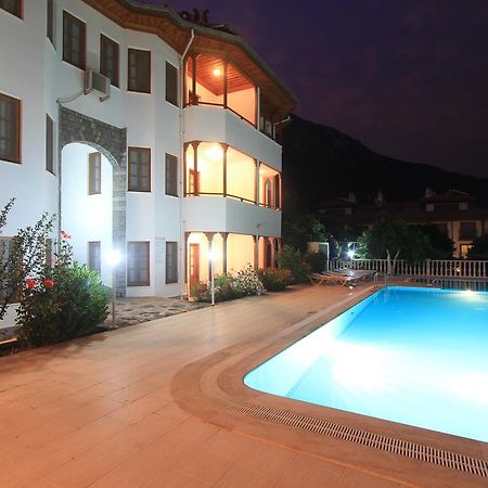 Okaliptus Apartments Ак'яка Екстер'єр фото