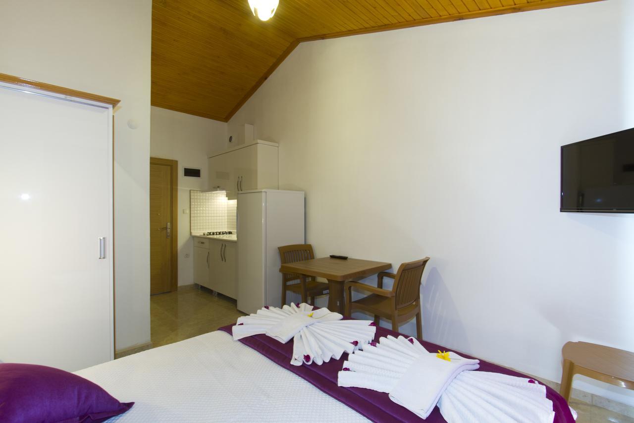 Okaliptus Apartments Ак'яка Екстер'єр фото