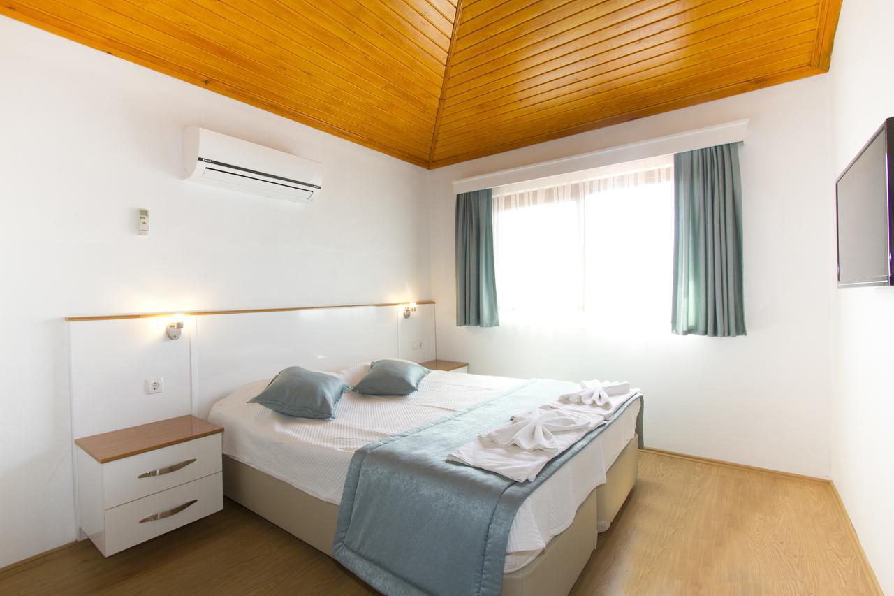 Okaliptus Apartments Ак'яка Екстер'єр фото