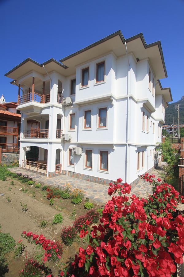 Okaliptus Apartments Ак'яка Екстер'єр фото