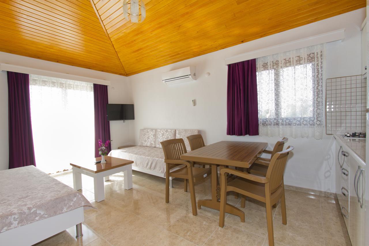 Okaliptus Apartments Ак'яка Екстер'єр фото