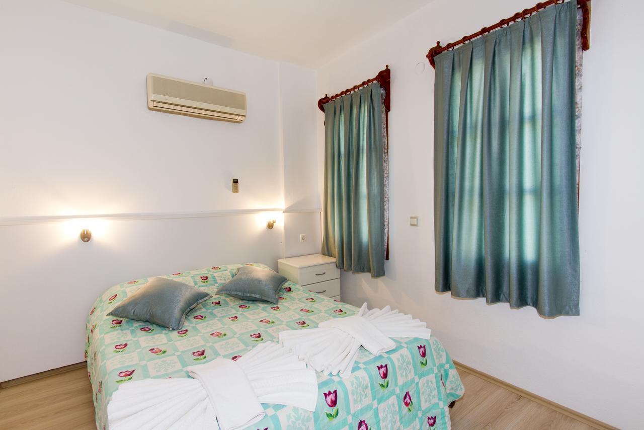 Okaliptus Apartments Ак'яка Екстер'єр фото