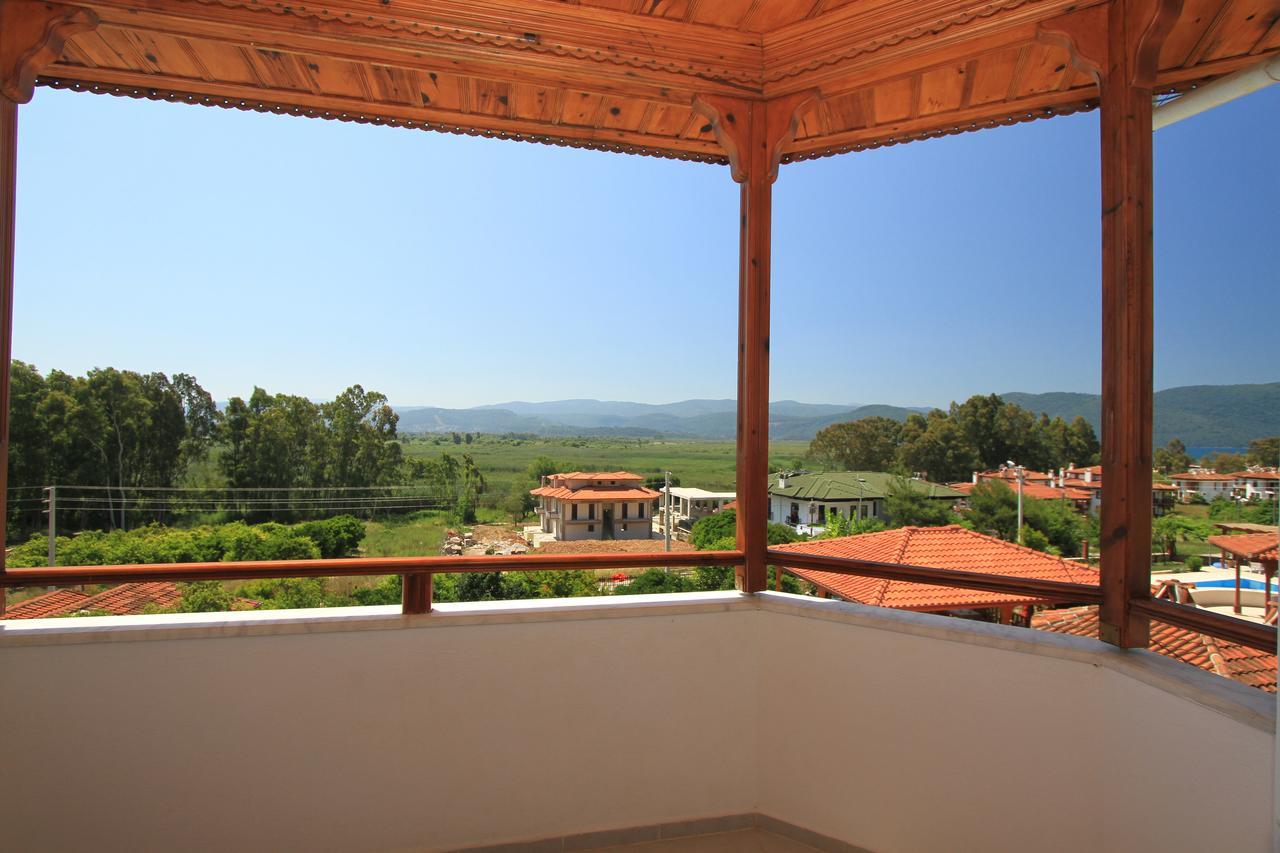 Okaliptus Apartments Ак'яка Екстер'єр фото