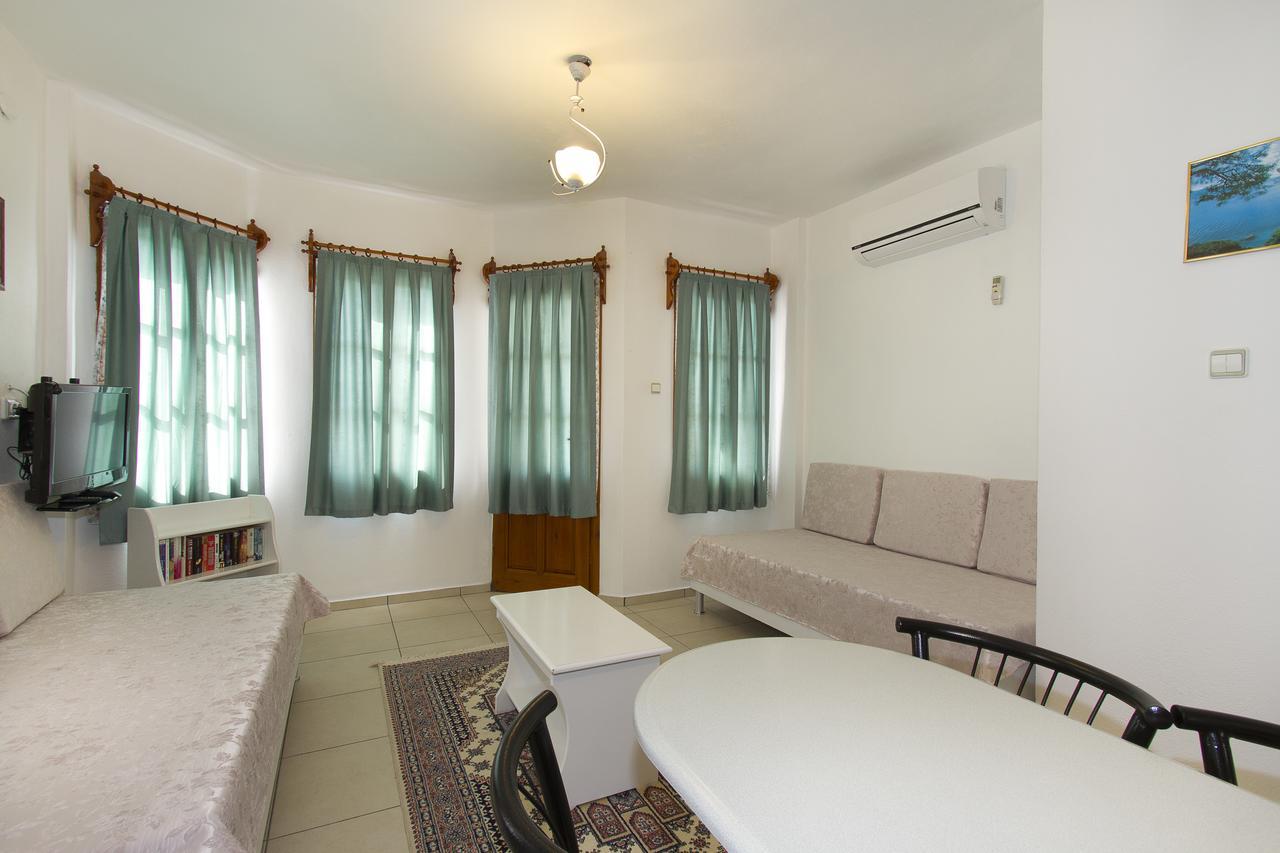 Okaliptus Apartments Ак'яка Екстер'єр фото