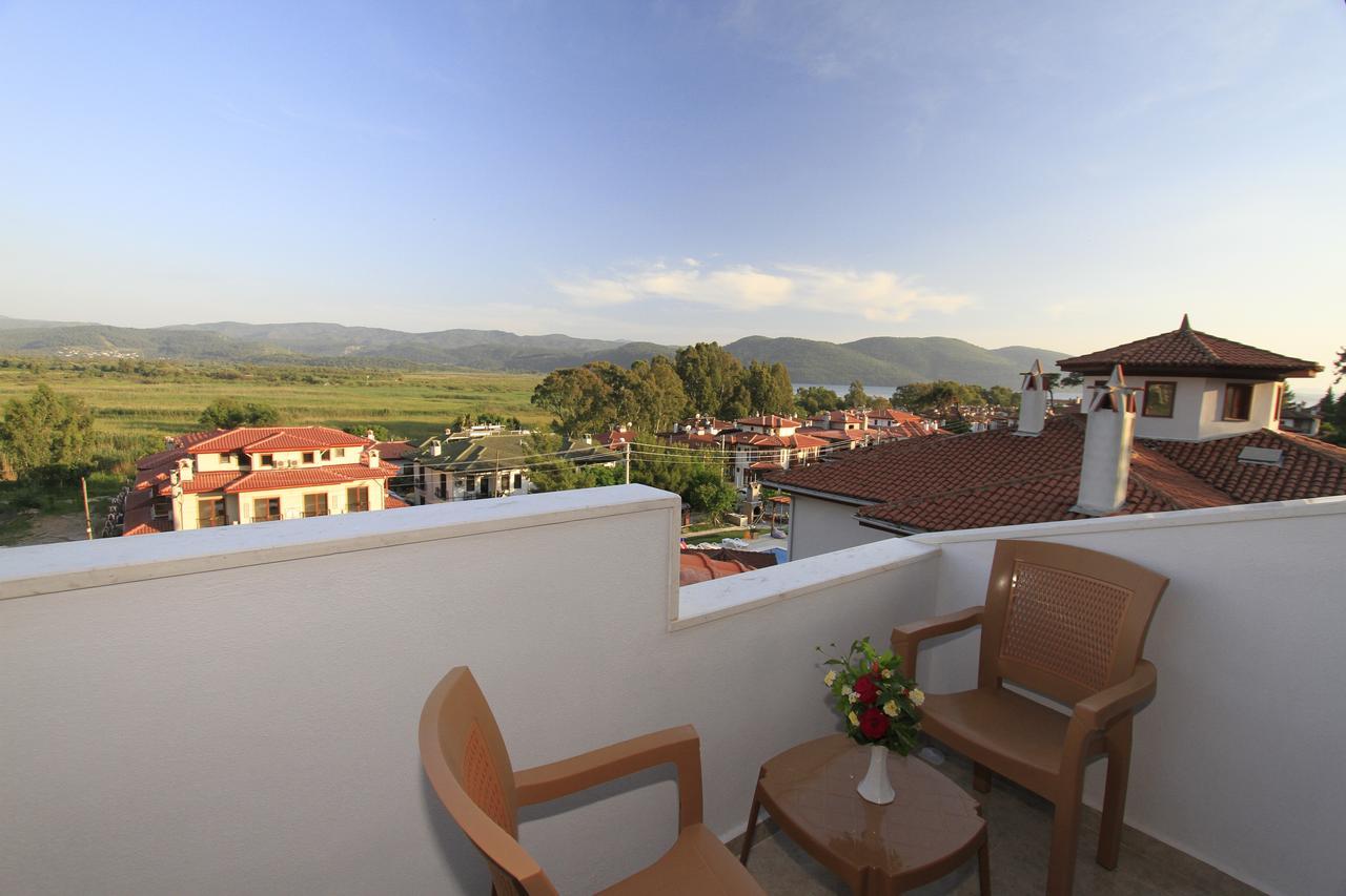 Okaliptus Apartments Ак'яка Екстер'єр фото