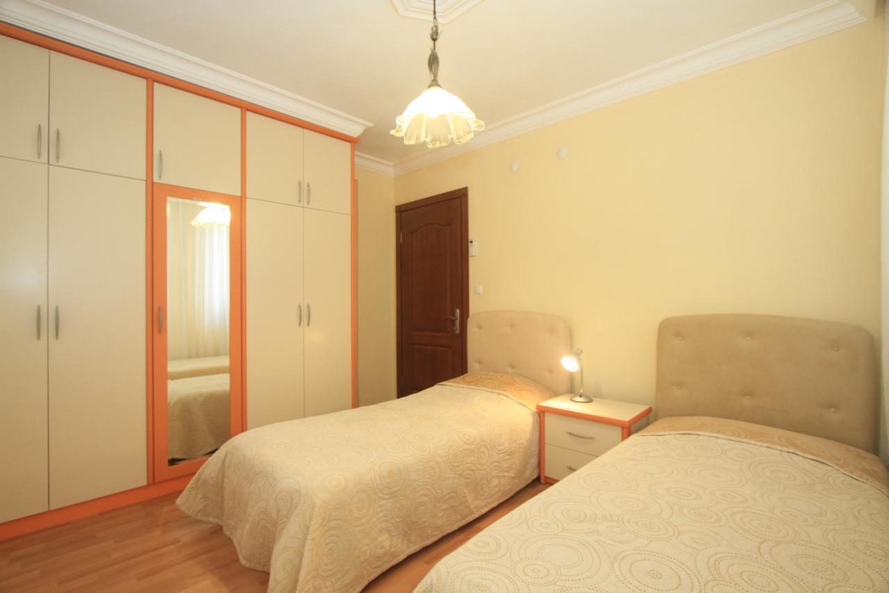 Okaliptus Apartments Ак'яка Екстер'єр фото
