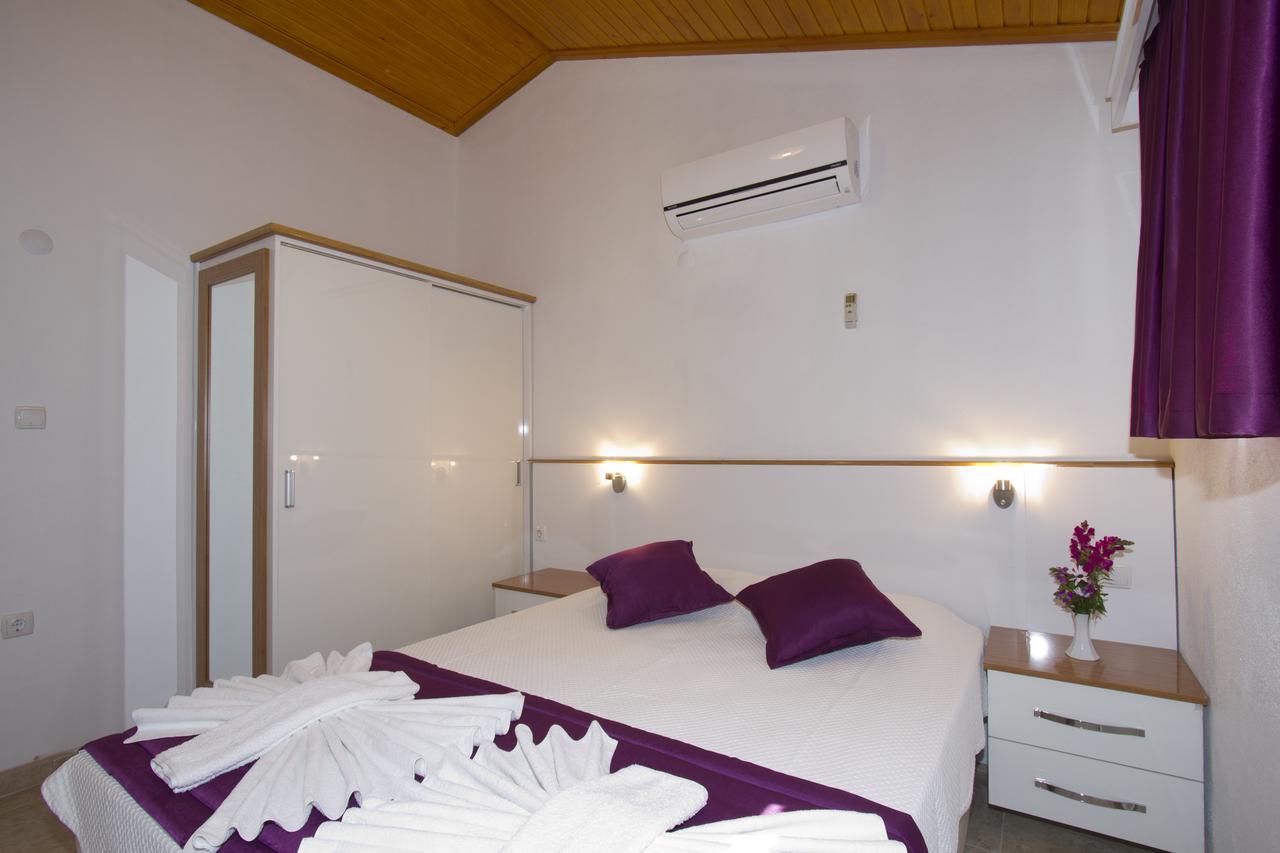 Okaliptus Apartments Ак'яка Екстер'єр фото