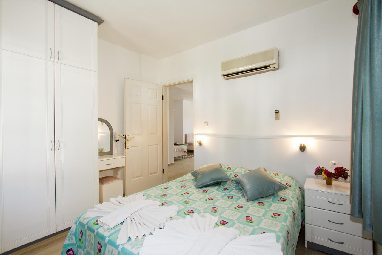 Okaliptus Apartments Ак'яка Екстер'єр фото