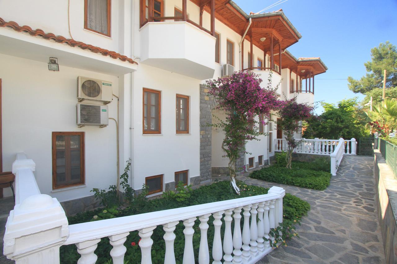Okaliptus Apartments Ак'яка Екстер'єр фото